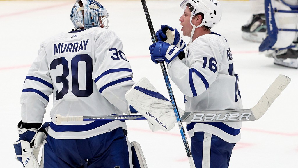 Hajnalban jön a St. Louis és a Toronto összecsapása