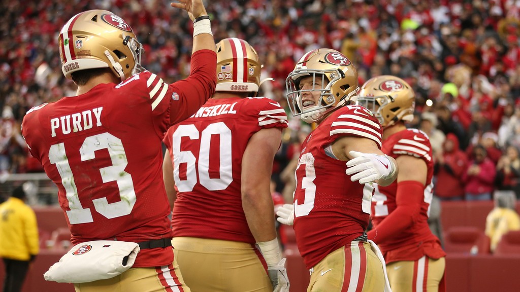 Az egyik bajnokesélyessel indul az NFL-forduló