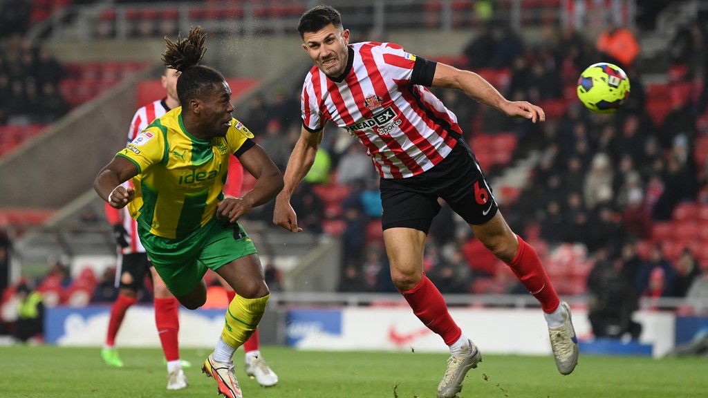 Cseréi szereztek három pontot a West Bromnak