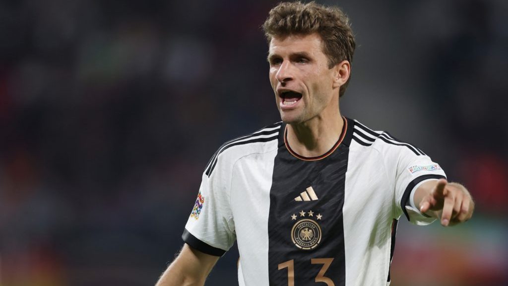 Thomas Müller kvázi elköszönt a német válogatottól