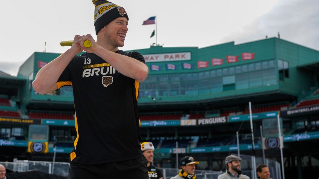 Ikonikus helyszínen az idei Winter Classic