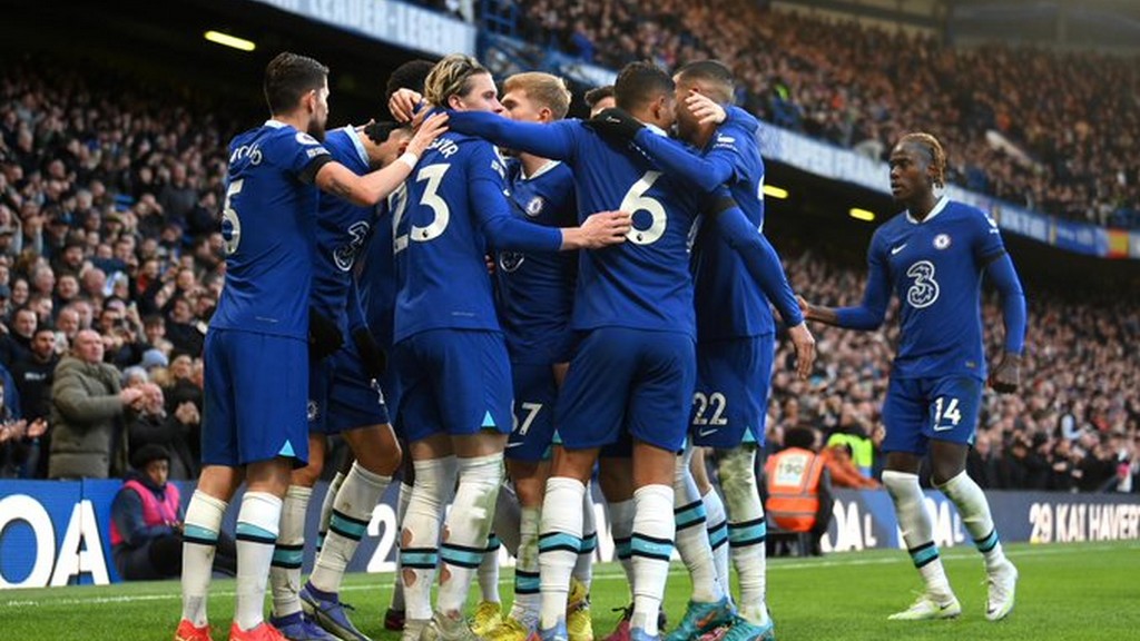 Ezen a hétvégén sem unatkozhatnak a brit futball szerelmesei