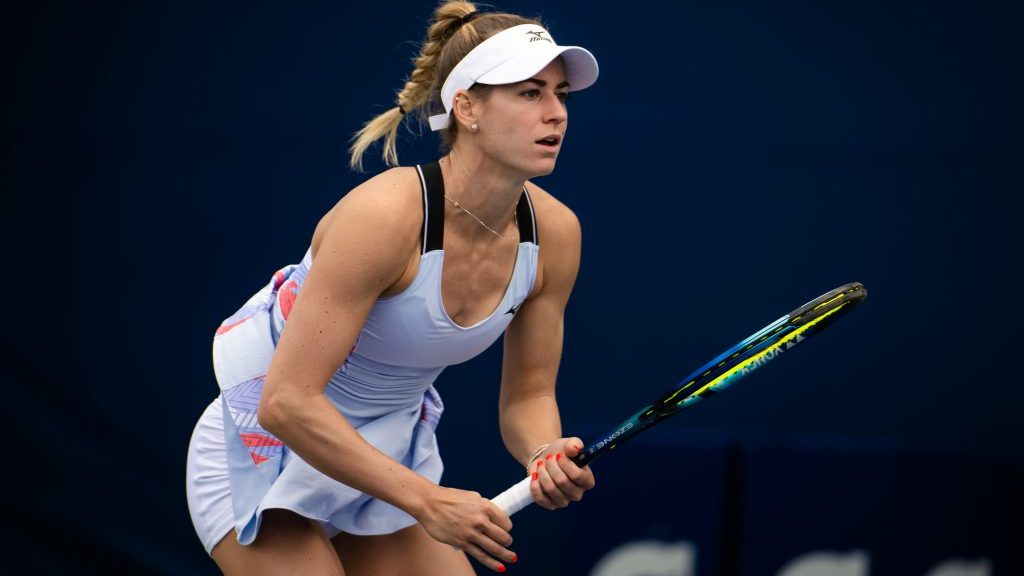 Kettő magyar kiesett, kettő továbbjutott az Australian Openen