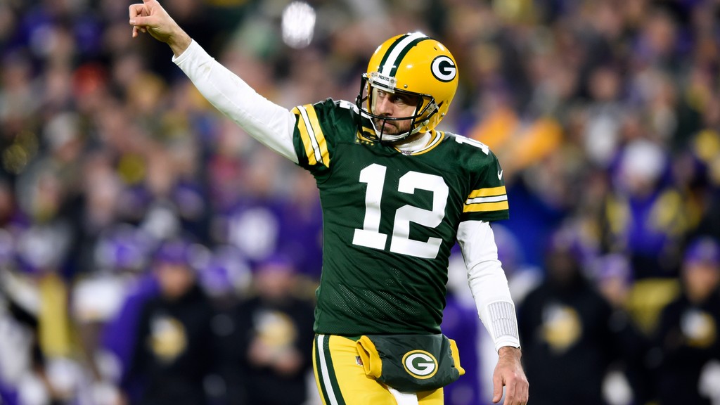 Karnyújtásnyira a Green Bay feltámadása