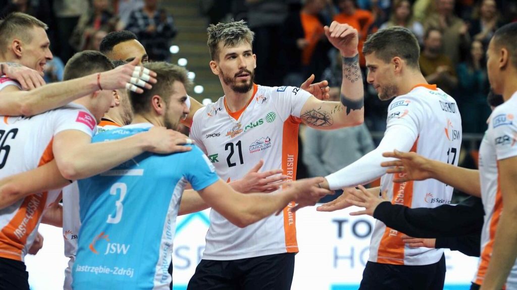 Lengyel sztárcsapat a MATCH4-en és a NET4+ SPORT-on
