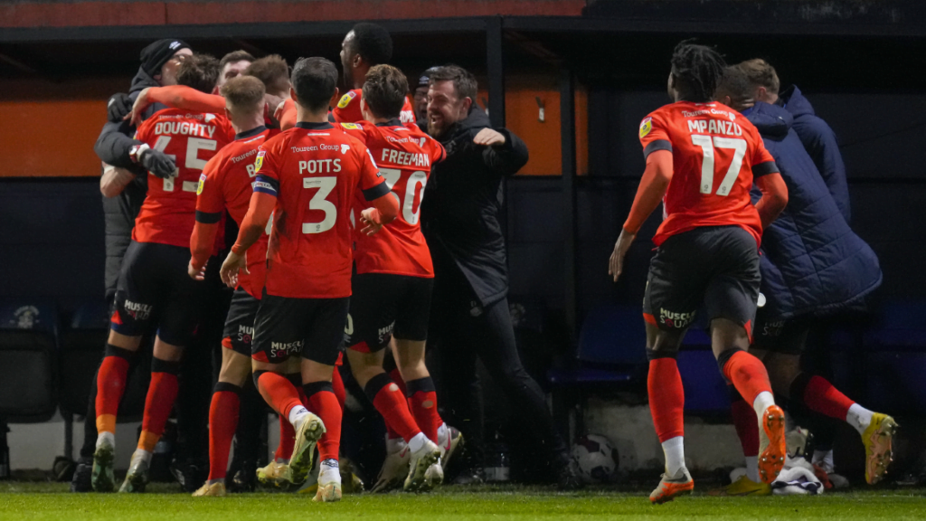 Ismét fociláz Sunderlandben