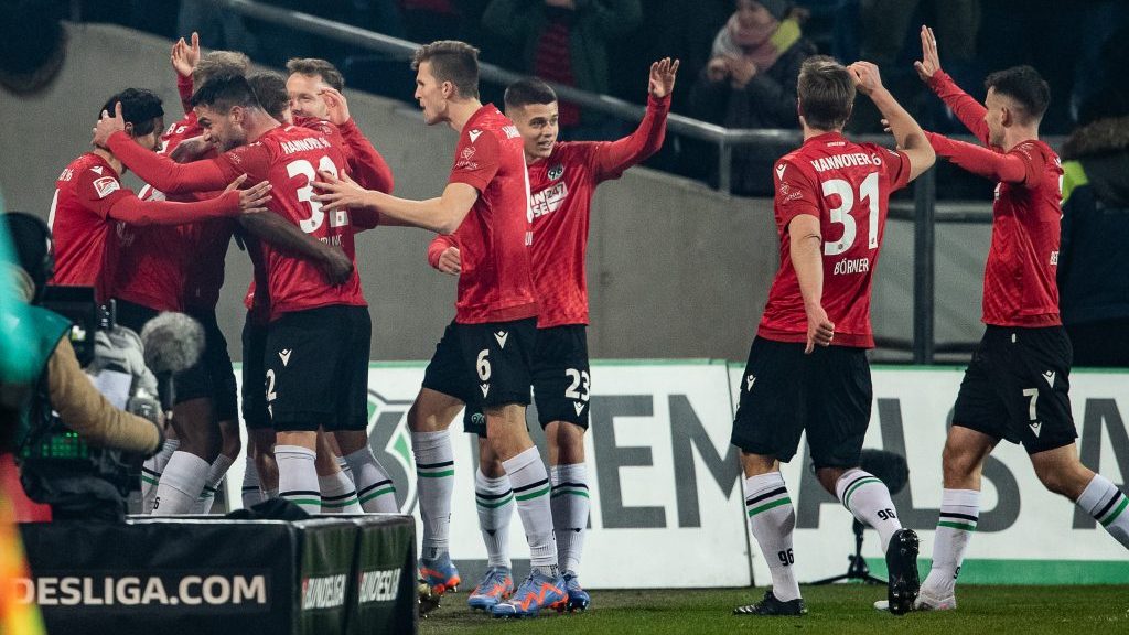 Bundesliga 2-vel indítjuk a futballhétvégét