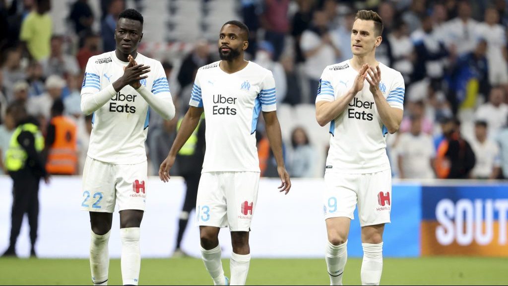 Négy meccsel jövünk vasárnap a Ligue 1-ből