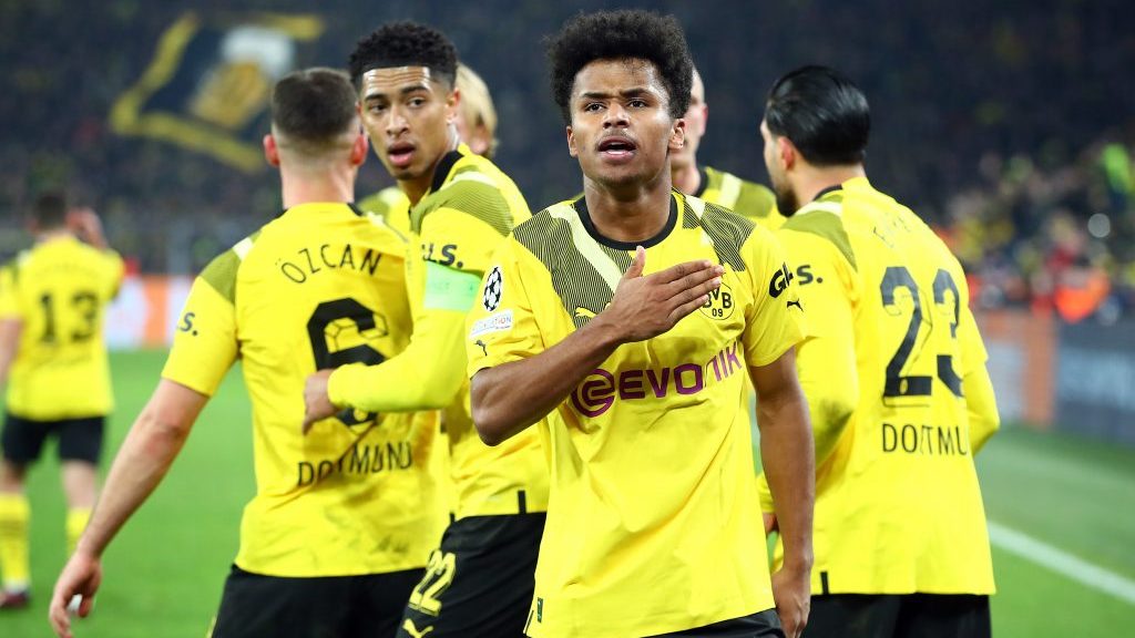 Adeyemi megvillant, kikapott a Chelsea Dortmundban