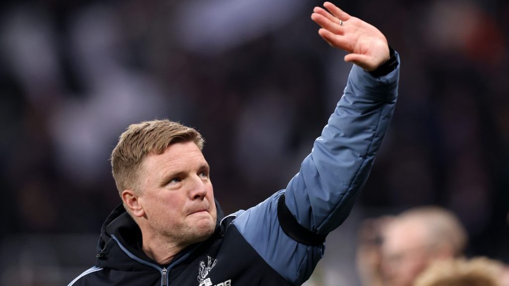 A decemberi edzőváltások után már csak két hazai edző maradt a Premier League-ben