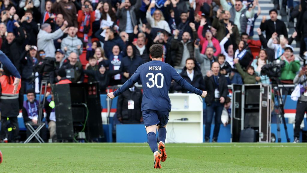 A PSG nyert Messi nélkül, majd visszavette az argentin szupersztárt