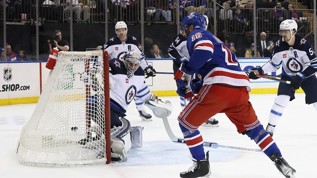 Több mint fél évszázada nem történt ilyen az NHL-ben
