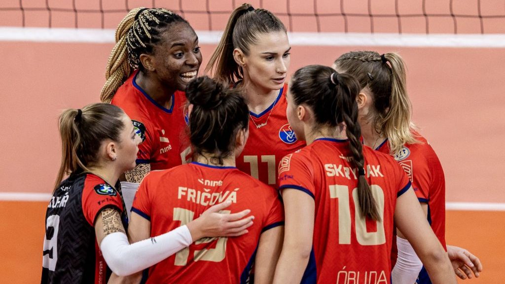 Befejezi szezonbeli BL-szereplését a Vasas Óbuda