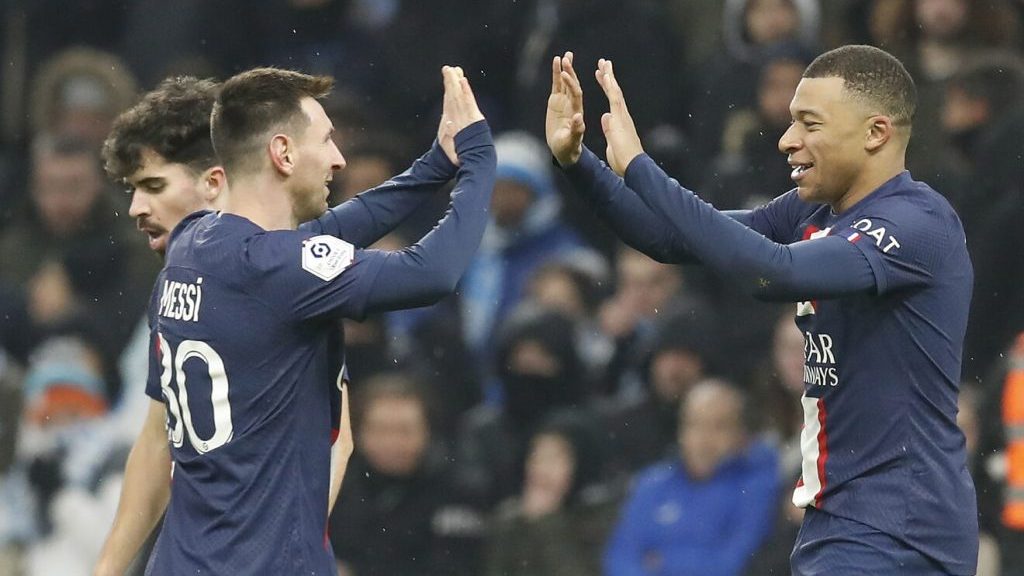 A Nice ellen mászna ki a gödörből a PSG