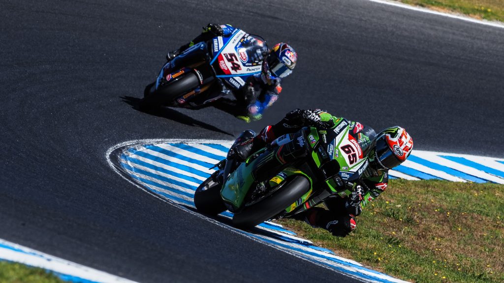 A hétvégi Superbike-idénystart menetrendje az ARENA4-en és a NET4+ SPORT-on