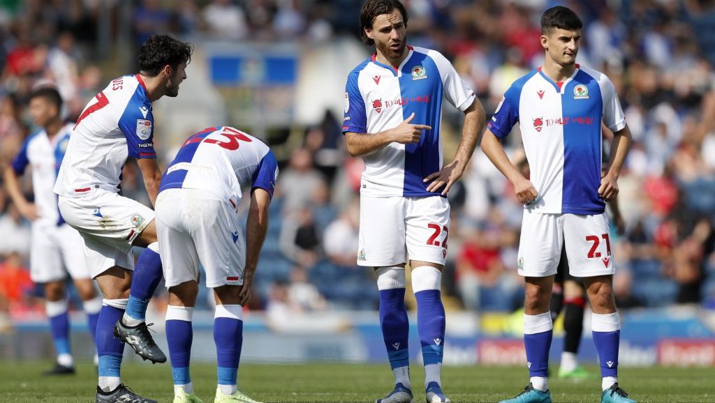 Blackburn–Burnley feljutási rangadó élőben kedden, 21 órától a MATCH4-en és a NET4+-on