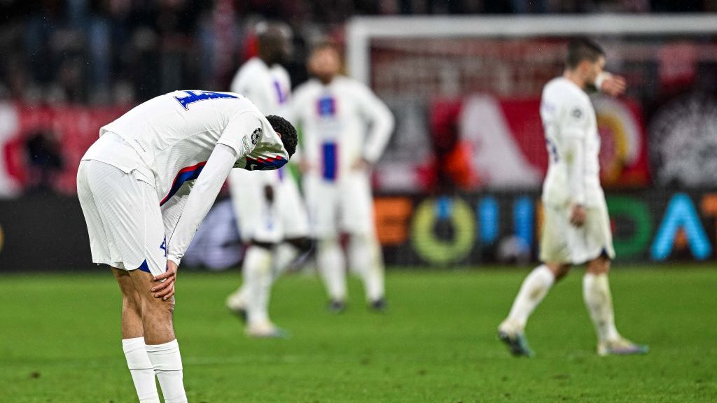 Hiába a sok pénz: soha nem nyer BL-t a PSG?