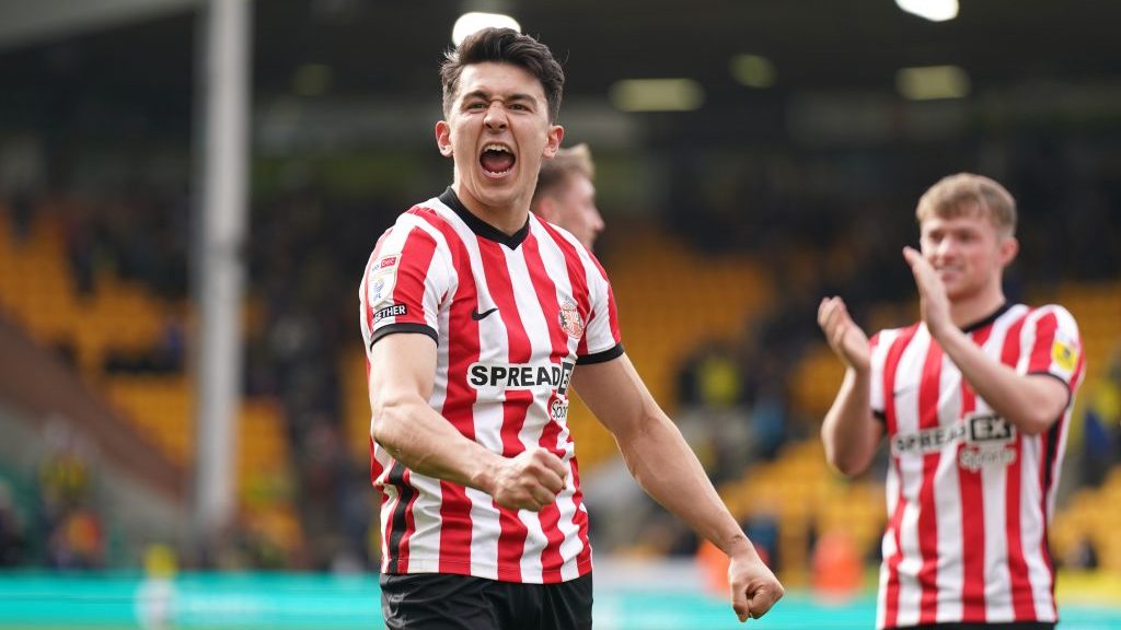 Sunderlandben közeledne a Premier League-hez a Sheffield