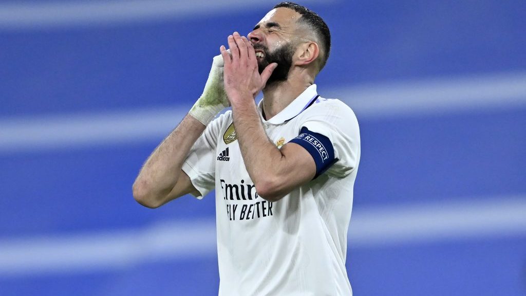 Madridban is kikapott a Liverpool, a Napoli könnyedén ejtette ki a Frankfurtot