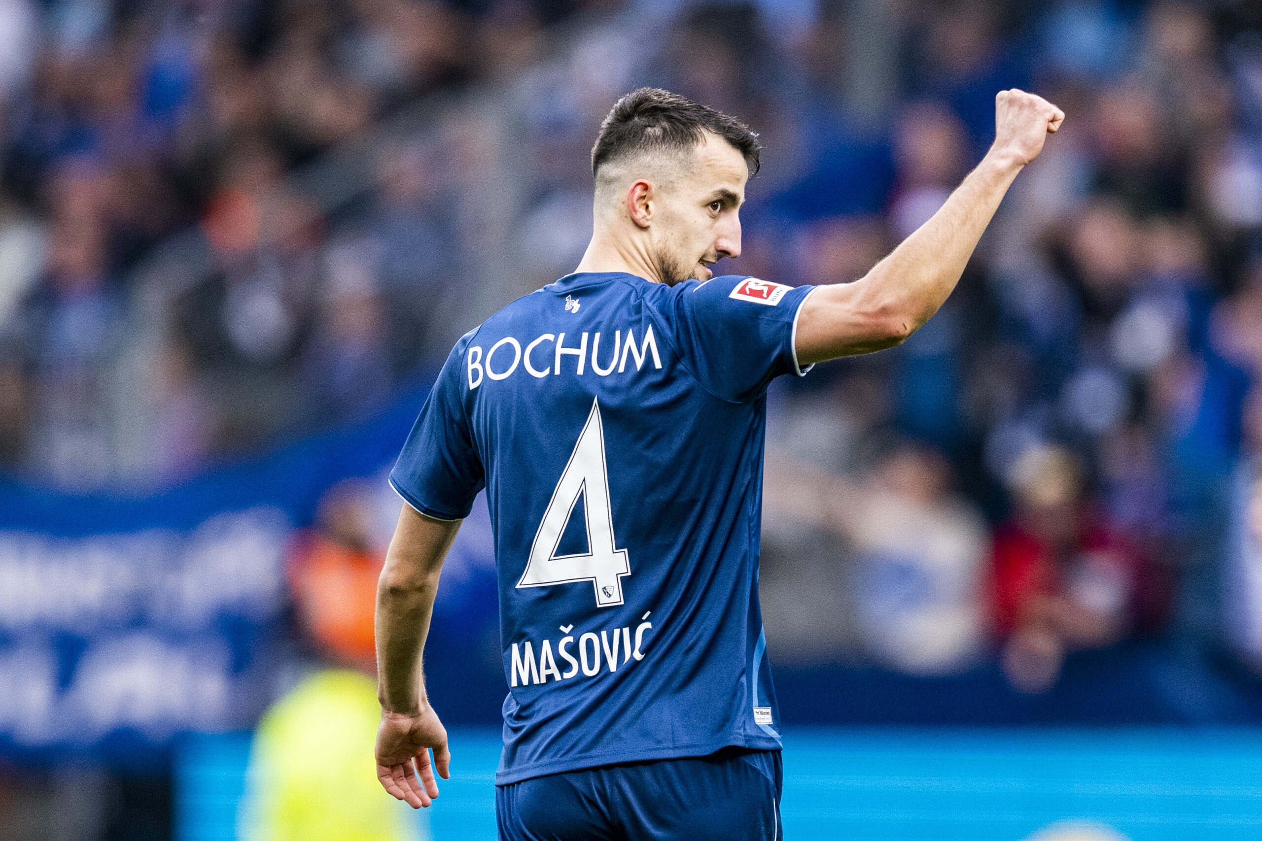 Kezdődik a Bundesliga-osztályozó a feljutásért (20:30, élő, ARENA4, NET4+)