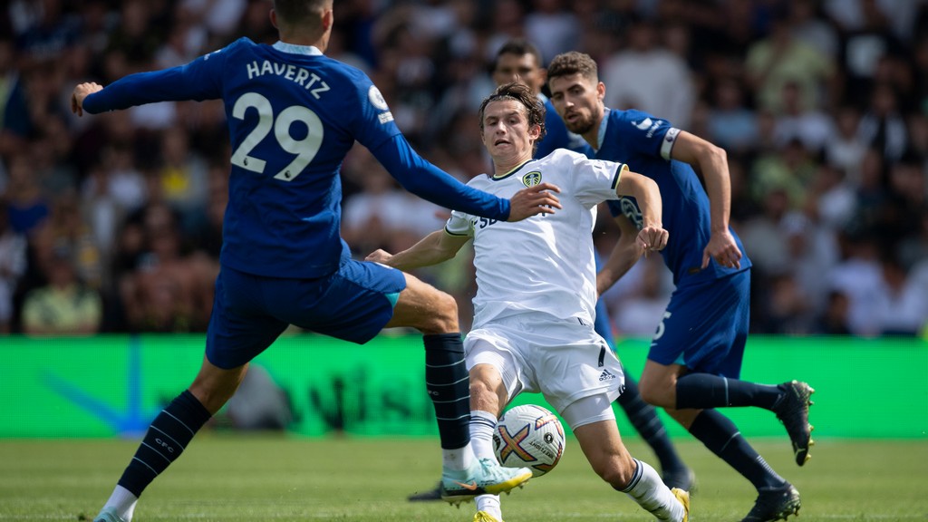 A szenvedő Chelsea a kiesés ellen harcoló Leedset…