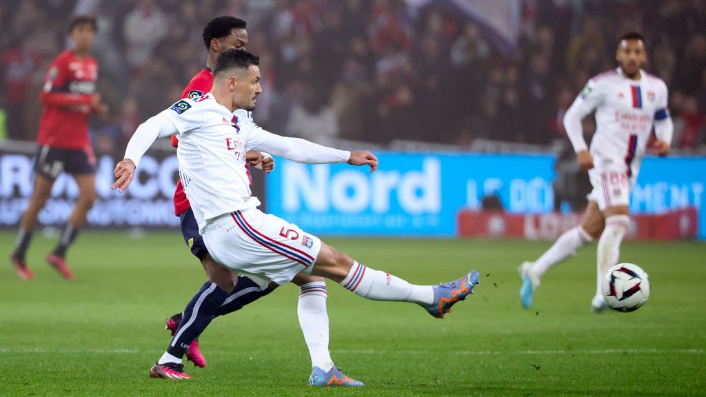 Szünet után jött a góláradat, döntetlent játszott a Lille és a Lyon