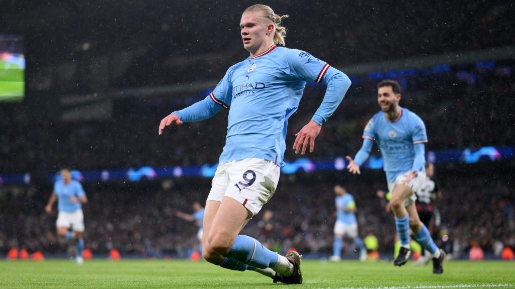 Gólzsákok a Premier League-ben