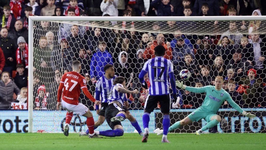 Tartalmas meccsen gyűrte le a Barnsley a Sheffieldet