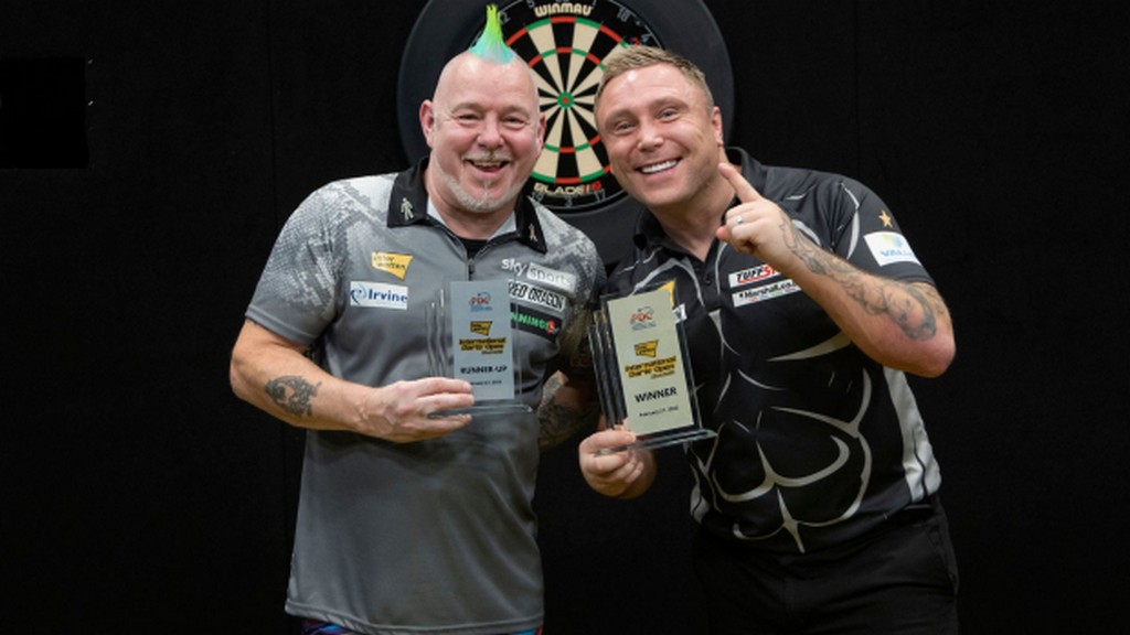 Jön a European Tour történetének 100. versenye