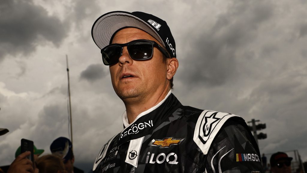 Räikkönennel és Buttonnal jön az austini NASCAR-víkend