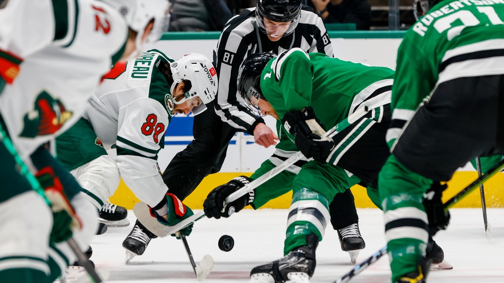 Jön a Dallas és a Minnesota ötödik összecsapása