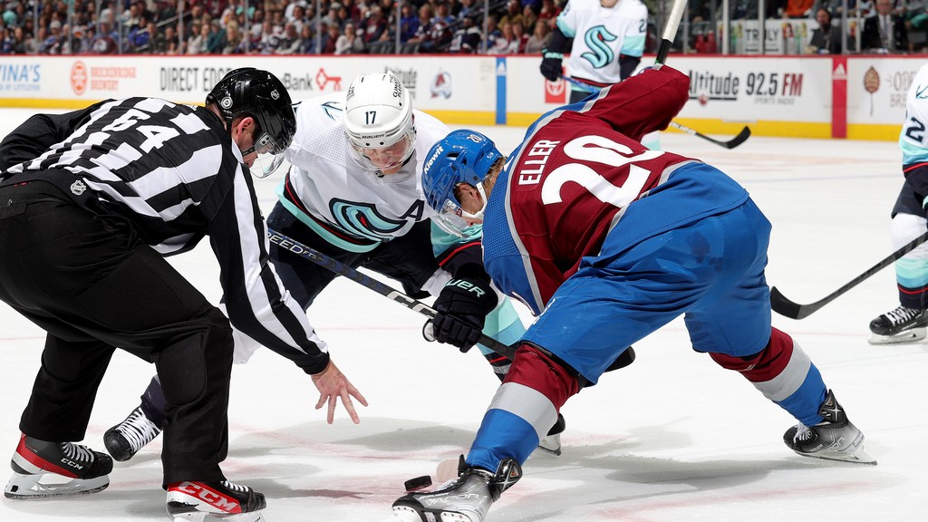 Sorozatban a harmadik éjjel jön élő meccs az NHL-playoffból