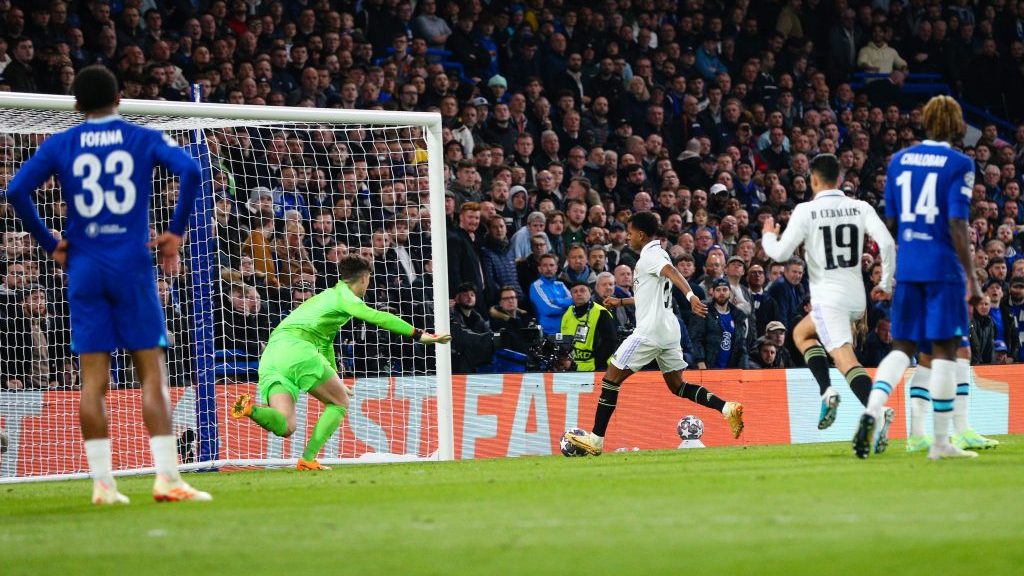 A Milan nyerte az olaszok párharcát, idén se bírt a Chelsea a Real Madriddal