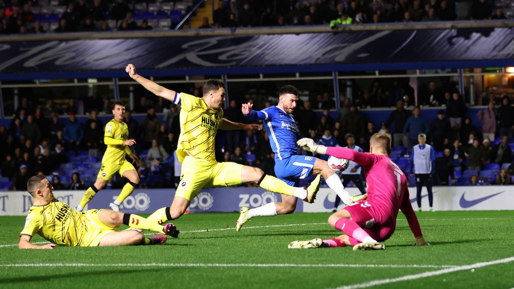 A Millwall a Birminghamet látja vendégül