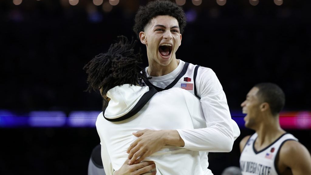 Vége a visszaszámlálásnak, kedd hajnalban jön a March Madness nagydöntője