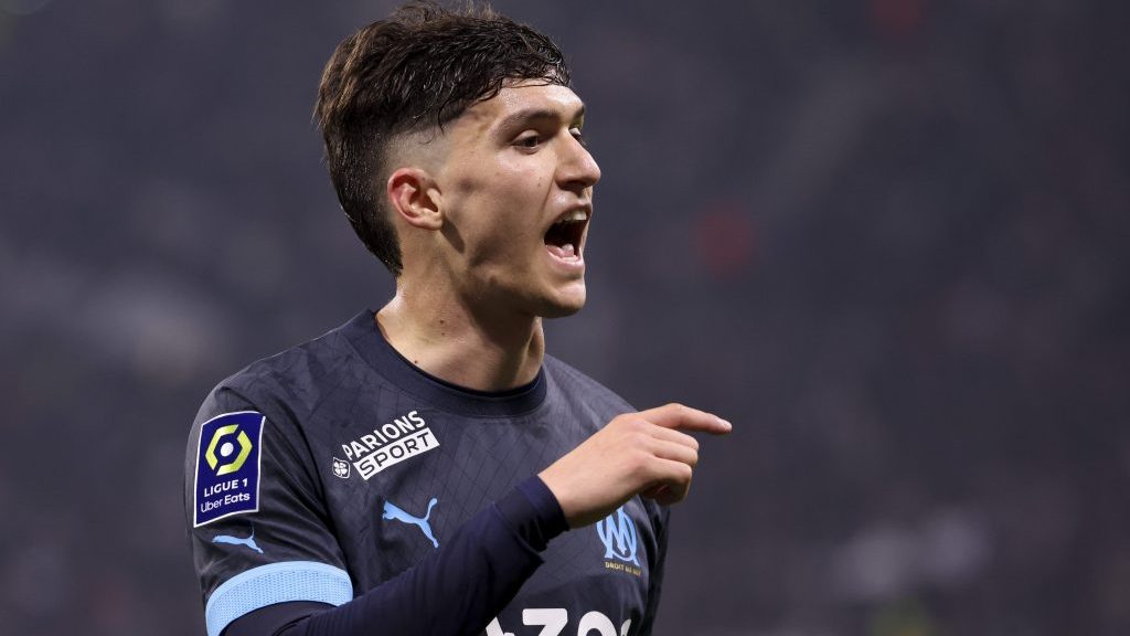 Pályán a PSG és a Marseille