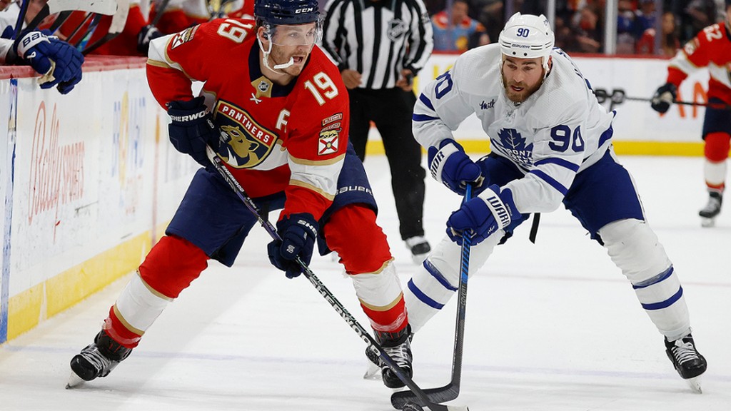 Elszalasztotta az esélyt a Florida Panthers