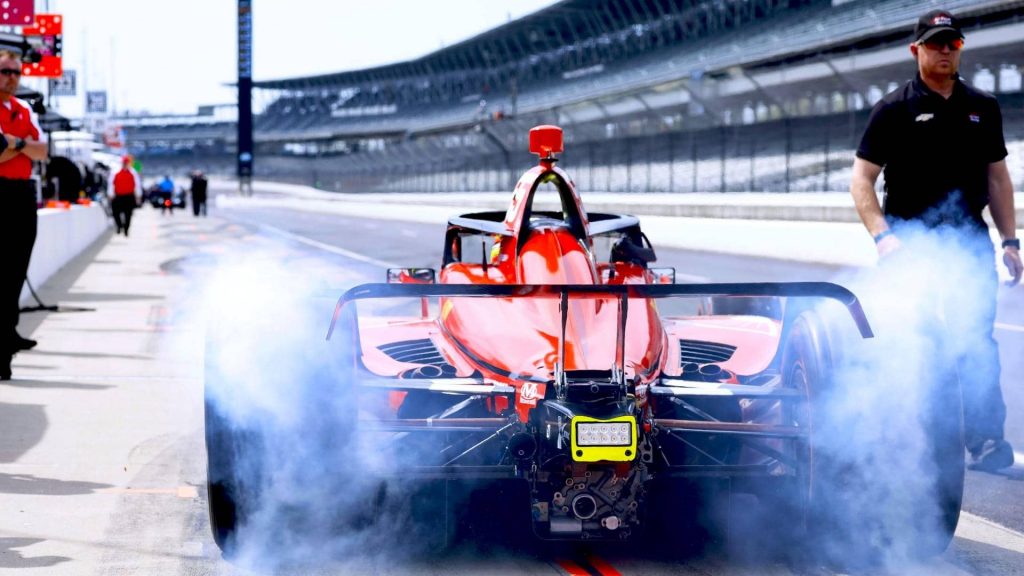 Látott már 13 Indianapolis 500-győzelmet egy képen?