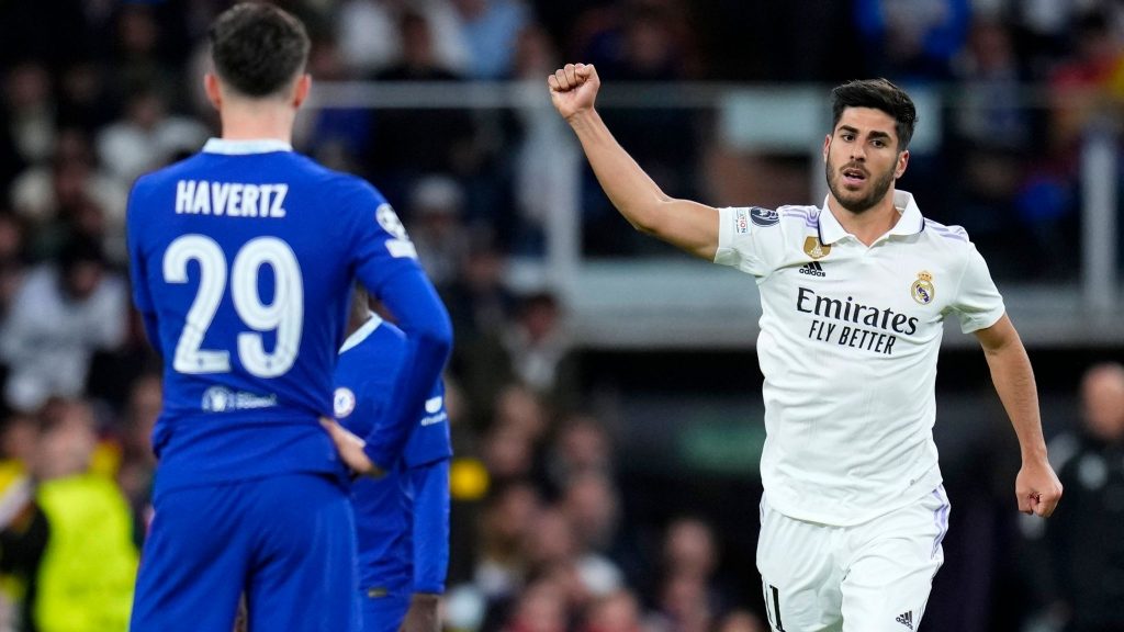 Nem jött be a Chelsea-tulaj 3–0-ás győzelmi jóslata, a Real elverte csapatát
