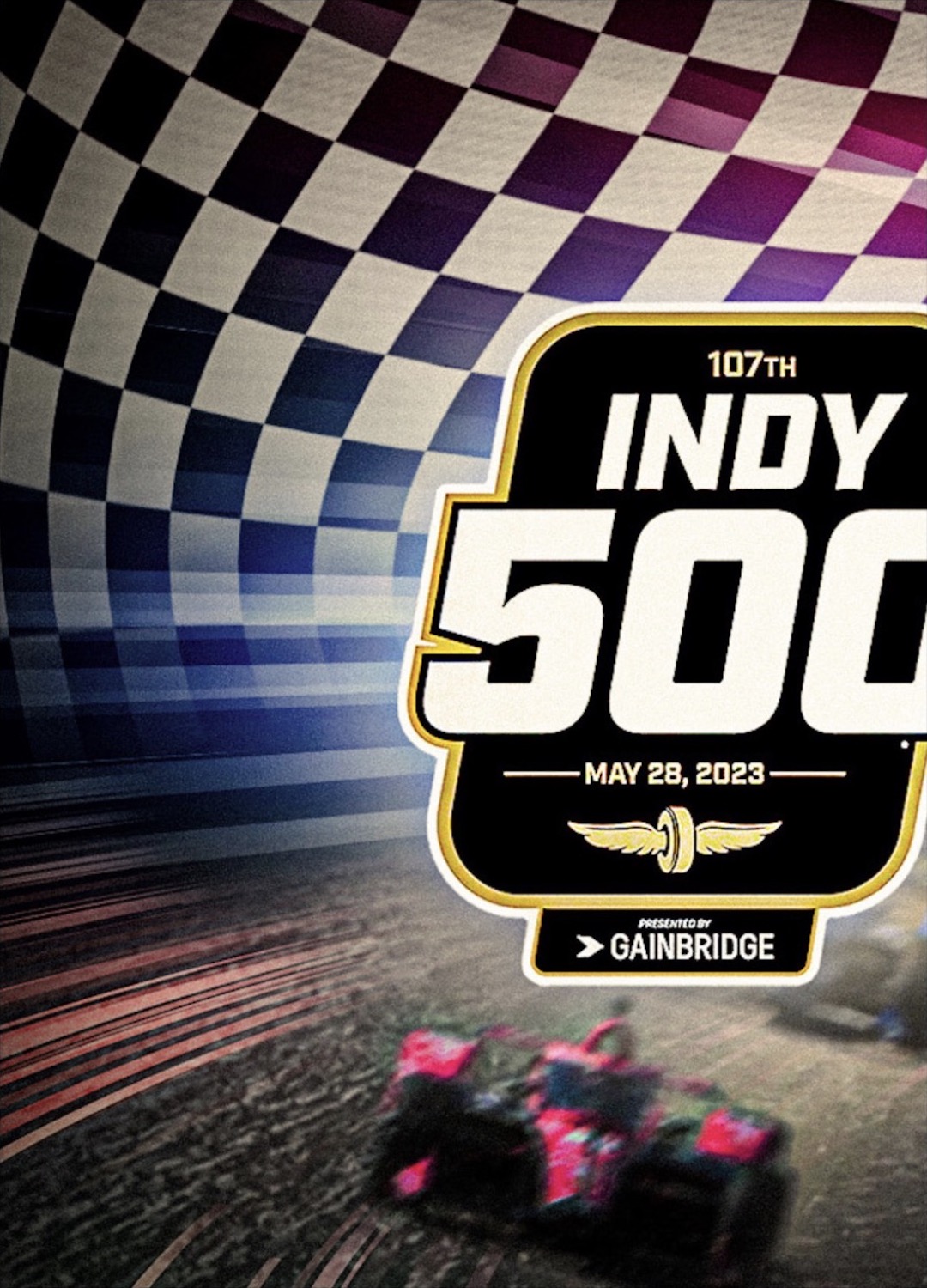 Miért pont az Indy500?