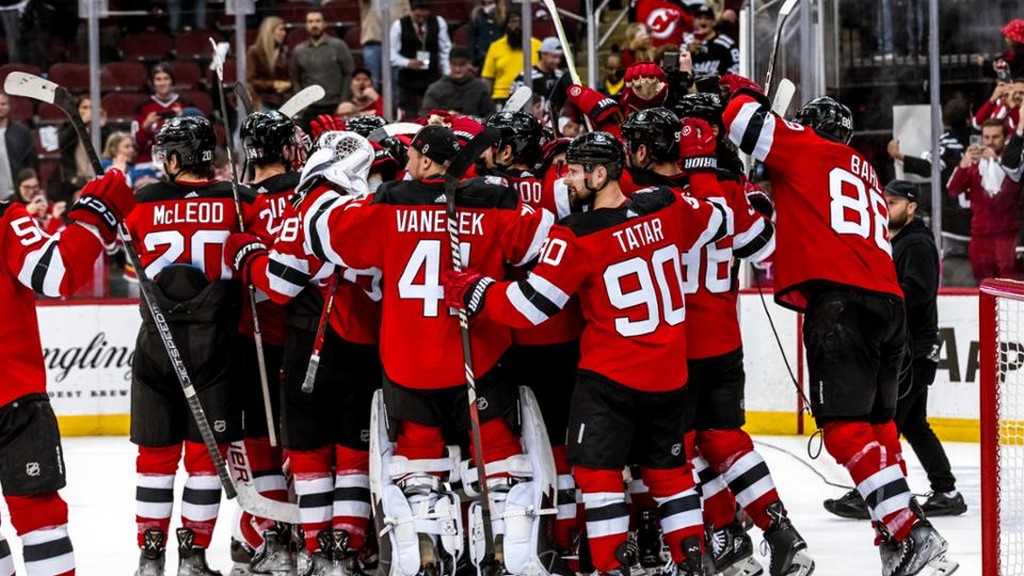Véget ért a playoff első köre