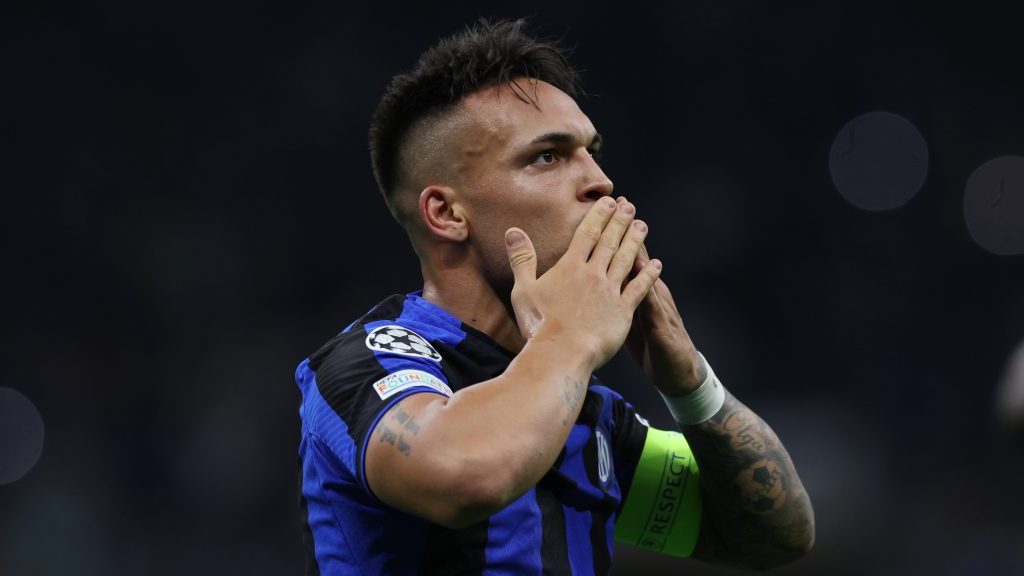A visszavágót is megnyerte, BL-döntőben az Inter