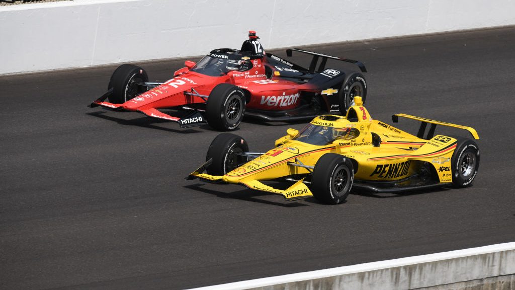 Időmérő-hétvége az Indy 500-on és a NET4+ SPORT-on