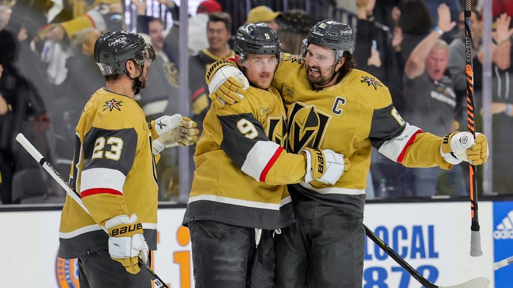 Éjjel játsszák az NHL-döntő 3. meccsét, élőben a NET4+-on