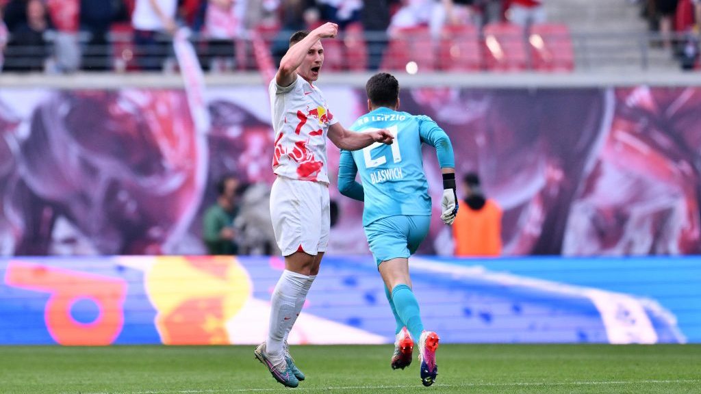 Gulácsiékkal kezdjük a Bundesliga-fordulót