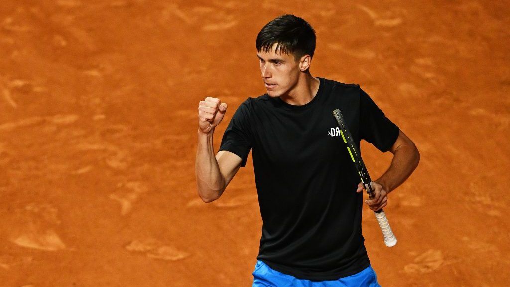 Marozsán tornadöntőben, meglehet a Top100