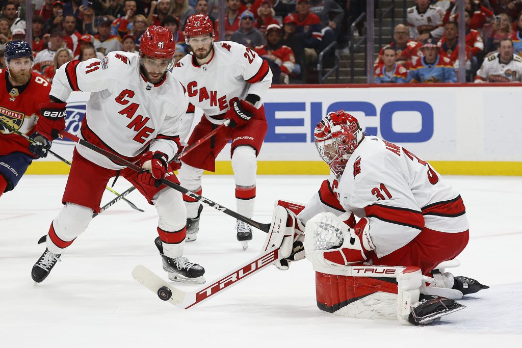 Az utolsó fordulóban dől el az NHL alapszakasz elsősége
