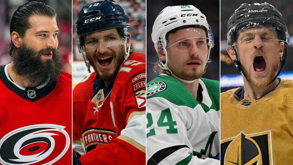 Erről (is) szólnak az NHL konferenciadöntői