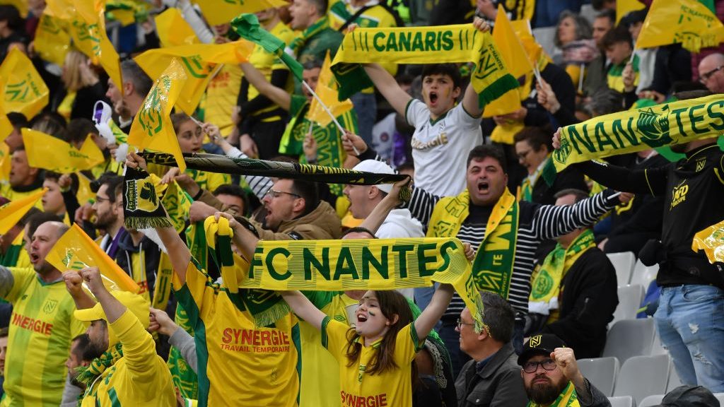 Ma este breton derbi – rangadó egy különleges régióból