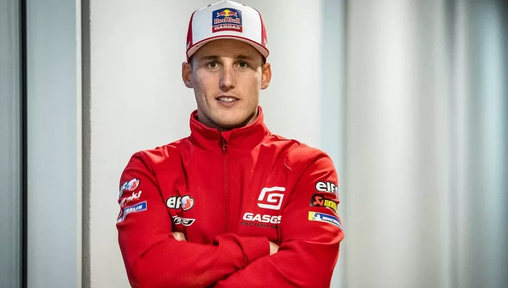 Pol Espargaro visszatérése nem volt stresszmentes